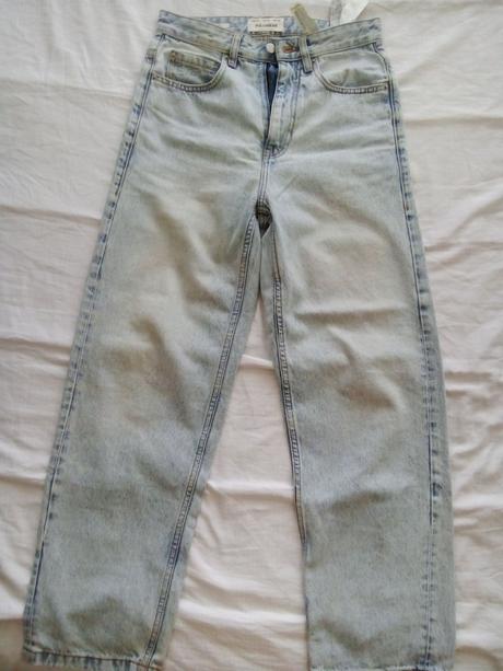 Pull&bear baggy v.34, pull&bear,34