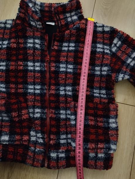 Mikinka-bundička next, next,116