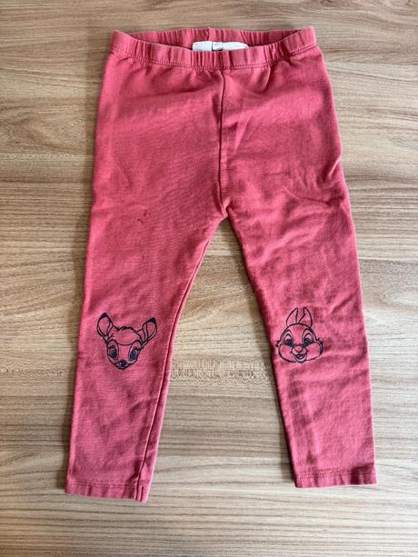 Súprava dievčenského oblečenia, disney,98