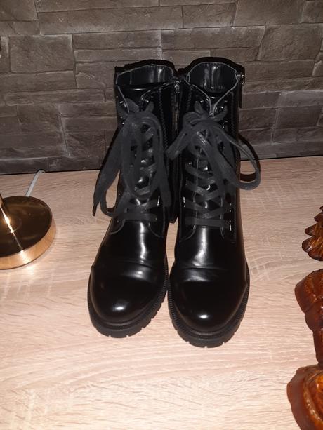 Topánky kožené zn.jenny fairy, 36