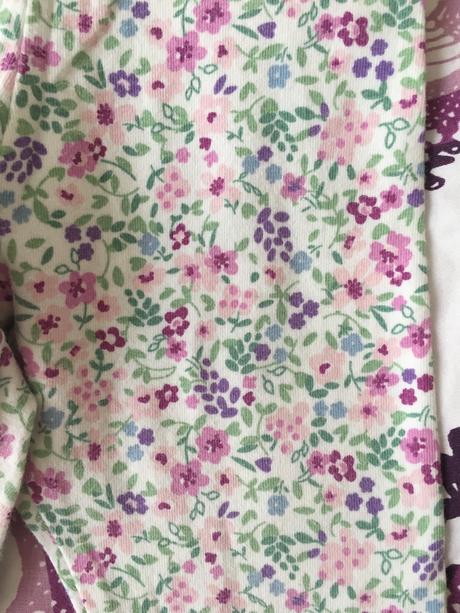 Legíny nad členky, f&f,92