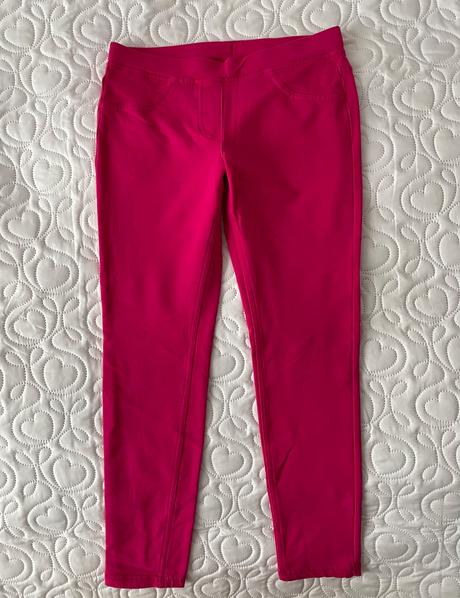 Nohavice united colors of benetton, benetton,146