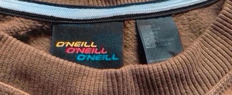 Mikina o'neill, o'neill,m