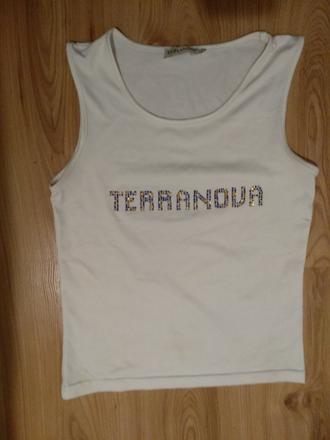 Topik, terranova,m