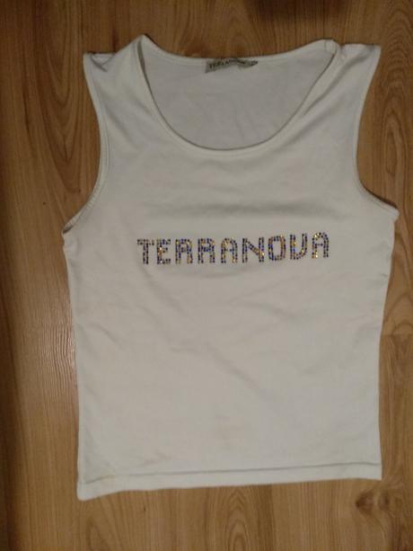 Topik, terranova,m