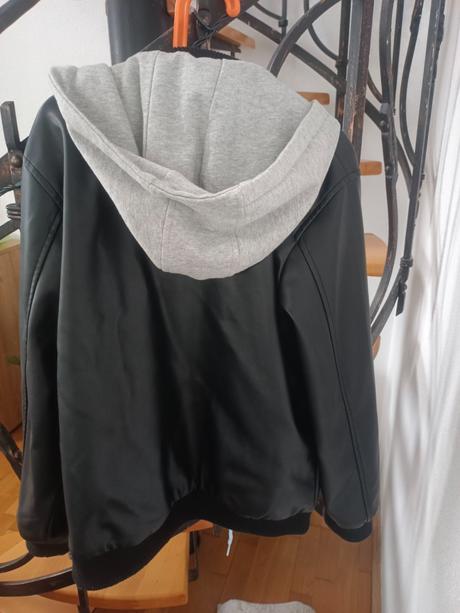 Detská bunda, guess,158