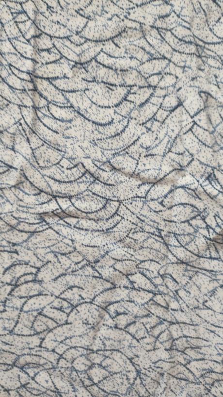 Dámske letné tričko s otvormi na pleciach, street one,44