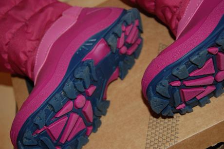 Ružové snehule, mckinley,31