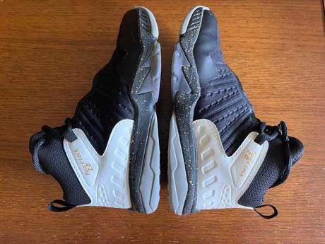 Športová basketbalová obuv tarmak kipsta, 33