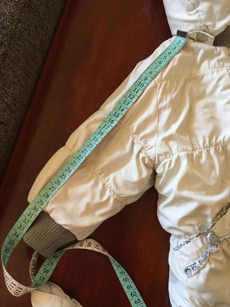 Vetrovka, coccodrillo,80