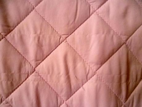 Prechodná bundička, benetton,92