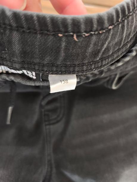 Nohavice č.158, pepperts,158