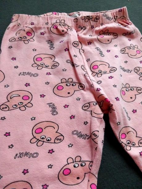 Legíny peppa, sinsay,92