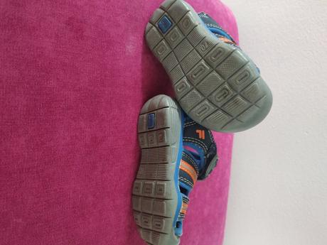 Sandálky fila, fila,20