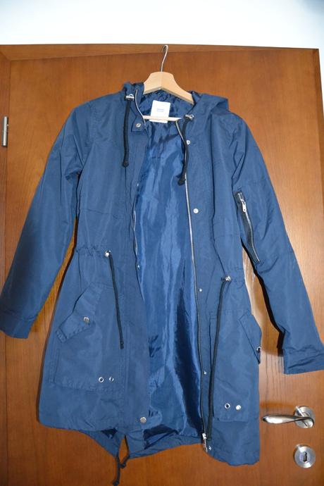 Prechodná bunda, house,xs