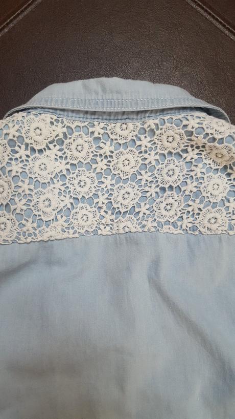 Riflova kosela, c&a,164