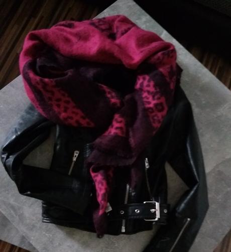 Šál, tally weijl,l