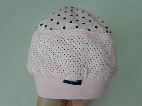 Letná čiapka rada tobi, rada,44
