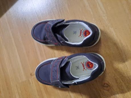 Topánky, lasocki,29