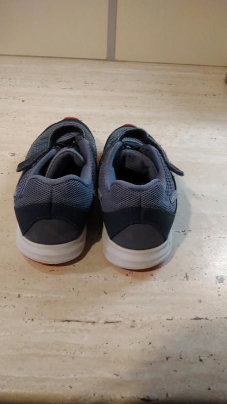 Dievčenské tenisky zn. nike č. 29,5, nike,29