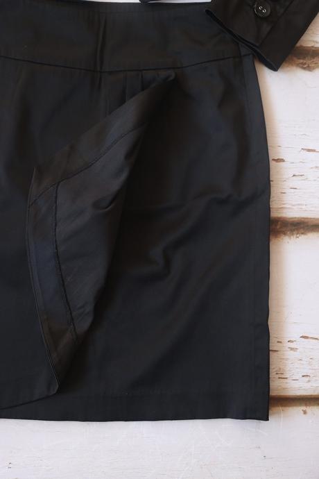 Sukňa reserved, reserved,34