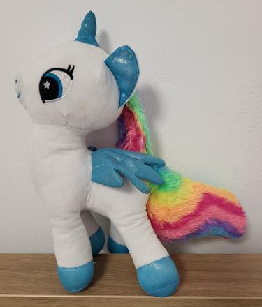 My little pony - dúhový, 