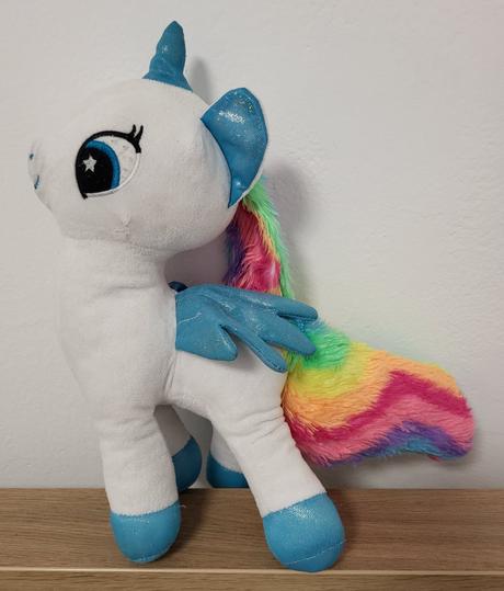 My little pony - dúhový, 