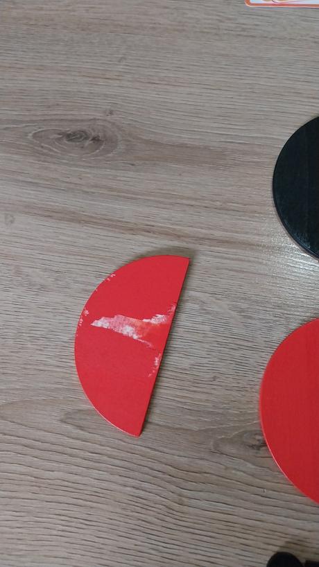 Drevené skladačky,