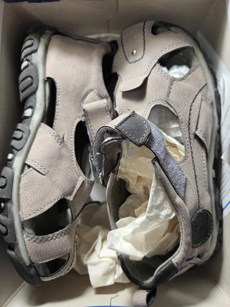 Kornecki sandále, kornecki,30