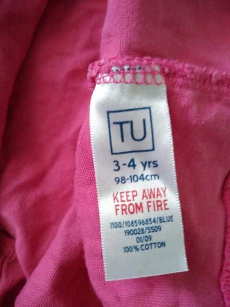 Letné šatky, tu,98