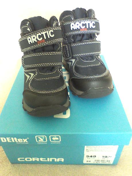 Cizmicky, dei-tex,22