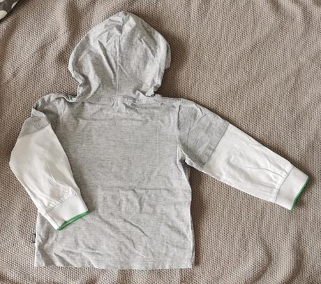 Tričko s dlhým rukávom originál marines, original marines,104