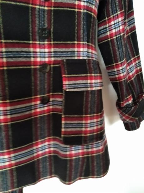 Kabát sinéquanone paris, 38