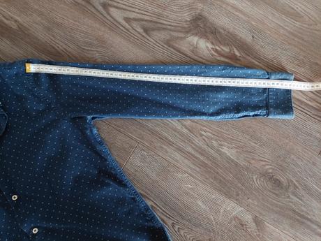 Košeľa zara, zara,m