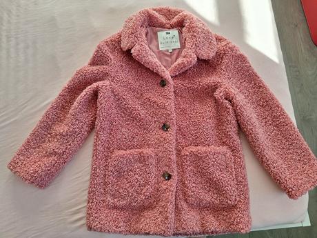 Dievčenský kabátik f&f, f&f,140