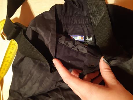 Otepľovačky 86/92, lupilu,92