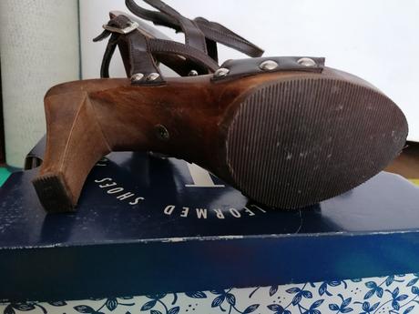 Dreváky natural walking, 38