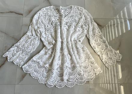 Prehoz na plavky m/l, h&m,m