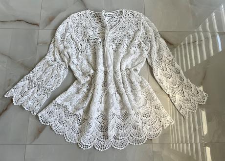 Prehoz na plavky m/l, h&m,m