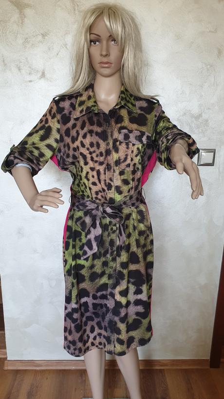 Koselove saty, guess,m