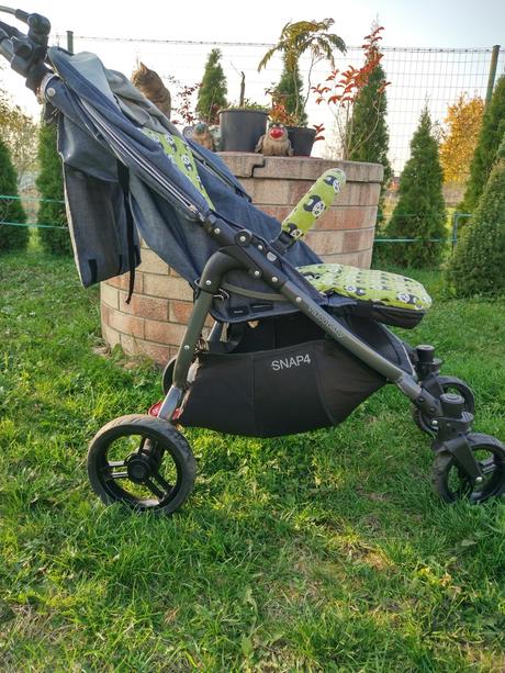Sportovy kocik valco, valco baby,valco baby snap 4