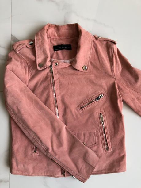 Zara kozenna bunda, zara,s