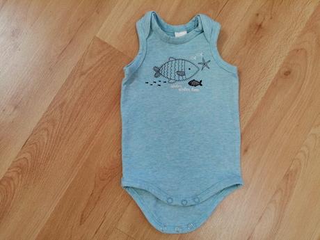 Nádherné bodyčko, topomini,50