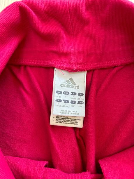 Trojstvrtove teplaky adidas, adidas,s