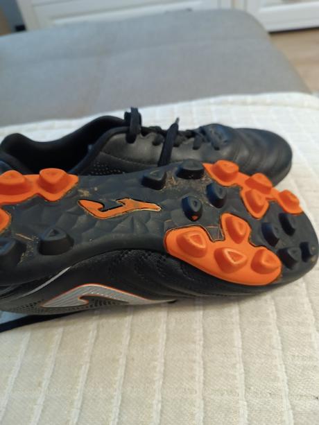 Chlapčenské kopačky, joma,34