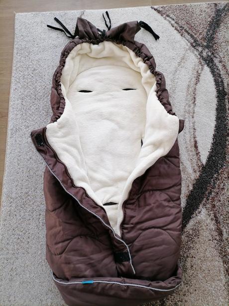 Fusak kaiser, kaiser