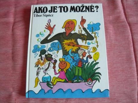 Balík kníh pre deti a mládež,