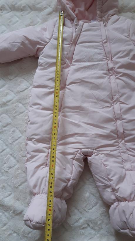 Kombinéza, baby club,74