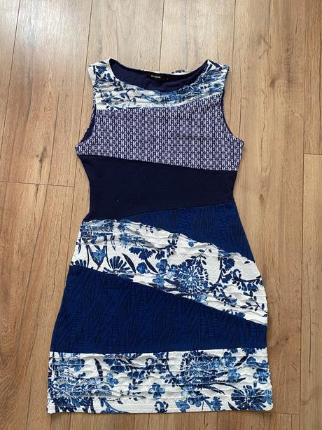 Damske saty desigual, desigual,m