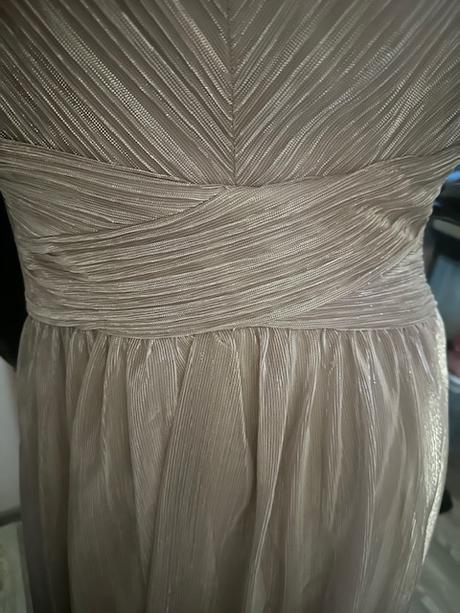 Slávnostné maxi šaty ombré zn. orsay premium, orsay,l / m